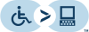 Accessibility Icon