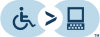 Accessibility Icon